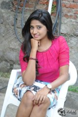 Ice Cream 2 Movie Fame Shalini Latest Photo Shoot